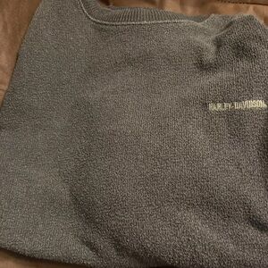 Vintage Harley Sweatshirt